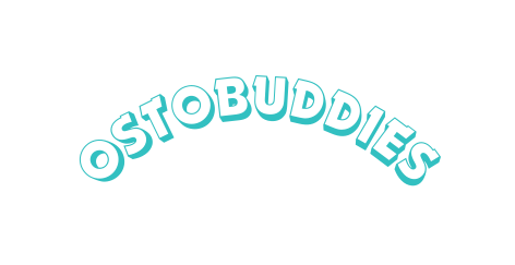 OSTOBUDDIES